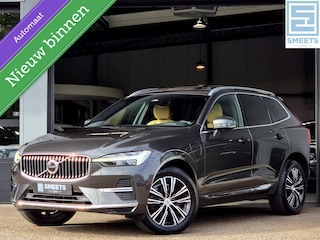 Volvo XC60 2.0 T6 Plug-in hybrid AWD Inscription Automaat BTW