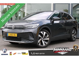 Volkswagen ID.4 Business 77 kWh|Navi|Electr Trekhaak|Camera|20"