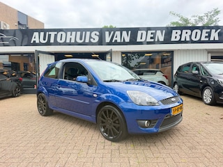 Ford Fiesta 2.0-16V ST 150Pk|Nap|Airco|Led|Lmv|Elek Pakket|NL Auto