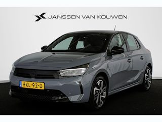 Opel Corsa 1.2 Turbo Hybrid GS NL Auto Apple CarPlay Achteruitrijcamera