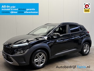 Hyundai Kona 1.0 T-GDI NAVI by CARPLAY-ECC-LMV-KEY LESS-PDC