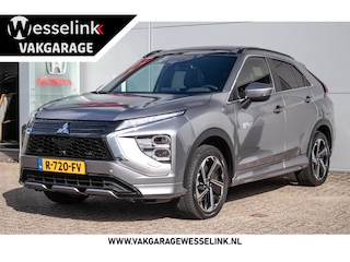 Mitsubishi Eclipse Cross 2.4 PHEV Prestige