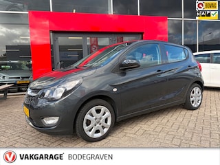Opel Karl 1.0 ecoFLEX Edition / cruise control / 1e eigenaar