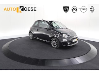 Fiat 500 1.2 Sport | Automaat | Apple Carplay | Climate Control | All seasonbanden
