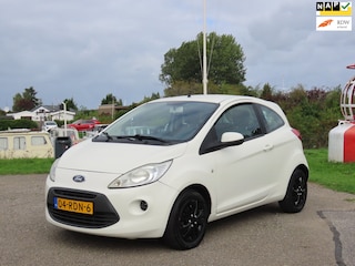 Ford Ka 1.2 Comfort start/stop *Dist VV !!