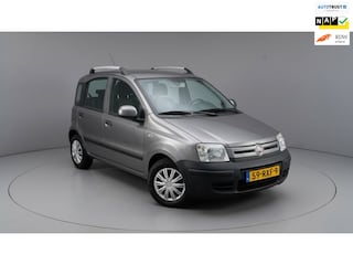 Fiat Panda Elek.ramen|Airco|1e eigenaar!