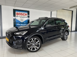 Seat Tarraco 1.4 TSI e-Hybrid PHEV FR Business Intense Panoramadak / Trekhaak /Apple carplay-Android