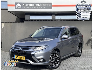 Mitsubishi Outlander 2.0 PHEV Executive|4WD|Camera|Trekhaak|