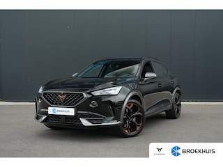 Cupra Formentor 245pk 1.4 e-Hybrid VZ Performance | Achteruitrijcamera | Trekhaak | Adaptive Cruise | 19" | Stoelverwarming