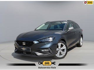 Seat Leon Sportstourer 1.4 TSI eHybrid PHEV FR * Navigatiesysteem * Stoelverwarming * AUTOMAAT * Virtual Cockpit *