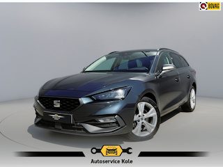 Seat Leon Sportstourer 1.4 TSI eHybrid PHEV FR * Navigatiesysteem * Stoelverwarming * AUTOMAAT * Virtual Cockpit *