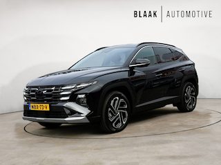 Hyundai Tucson PHEV Hybrid Premium | 251pk | 4WD | leer | head-up