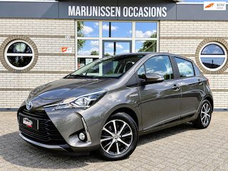 Toyota Yaris 1.5 Hybrid Energy |Cam|PDC|BT|Stoelvw|
