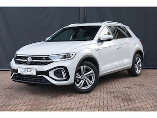 Volkswagen T-Roc 1.0 TSI R-Line