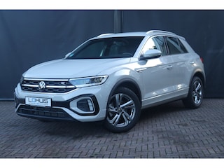 Volkswagen T-Roc 1.0 TSI R-Line