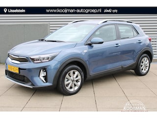 Kia Stonic 1.0 T-GDi MHEV DynamicLine