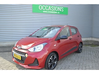 Hyundai i10 1.0 I-MOTION|AIRCO|CARPLAY|30.571KM