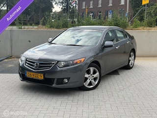 Honda Accord 2.0i Elegance | 157 PK | RIJDT & SCHAKELT SUPER