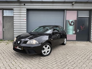 Seat Ibiza 1.4-16V Airco 15inch Carplay Android APK 1 Jaar