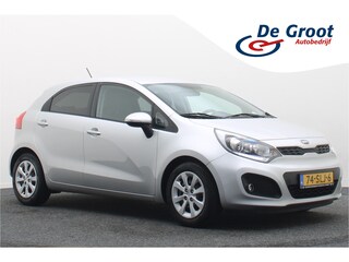 Kia Rio 1.2 CVVT Plus Pack