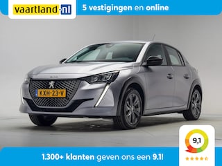 Peugeot 208 50 kWh Active 3-Fase [ Apple/Android PDC Clima ]