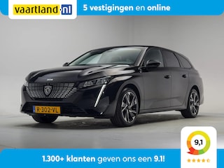 Peugeot 308 1.2 PureTech Allure Pack Business [ RGR-Sportstoelen Apple/Android 360°cam Navi ]