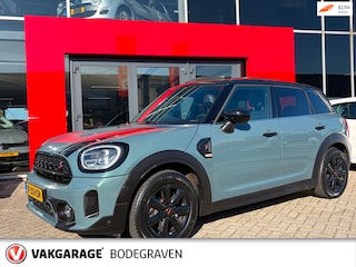 Mini Countryman 2.0 Cooper S Hammersmith / panodak/ automaat