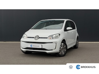 Volkswagen Up 83pk | SOH 89,91% | Achteruitrijcamera | Airco | Bluetooth Audio |