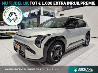 Kia EV3 GT-PlusLine 81.4 kWh | Panoramadak | Trekhaak | Harman/Kardon