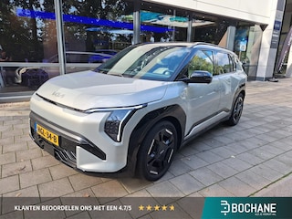 Kia EV3 GT-PlusLine 81.4 kWh | Panoramadak | Trekhaak | Harman/Kardon