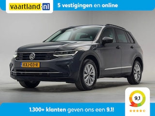 Volkswagen Tiguan 1.4 TSI eHybrid Life Business [ Virtual Apple/Android Camera Navi Clima ]
