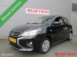 Mitsubishi Space Star 1.2 Connect+