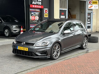 Volkswagen Golf 2.0 TSI 4Motion R Aut Navi Camera Pano