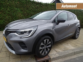 Renault Captur 1.6 1.6 E-Tech PLUG-IN Hybrid 145  Evolution - Navi-Led-Carplay-Cruise-Came