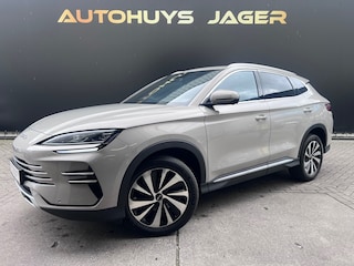BYD Seal U 1.5 T DM-i AWD Design - Longe Range Pano HUD Ventilatie ACC Memory 360