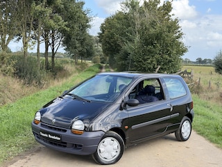 Renault Twingo 1.2, NL AUTO, 2DE EIGENAAR, TOP STAAT!