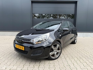 Kia Rio 1.2 CVVT Comfort Pack In I APK I NAP I 1e EIG I