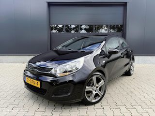 Kia Rio 1.2 CVVT Comfort Pack In I APK I NAP I 1e EIG I