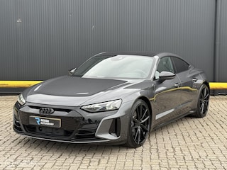 Audi e-tron GT GT edition ZERO Competition 93 kWh SOH86% BTW