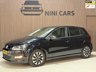 Volkswagen Polo 1.4 TDI BlueMotion