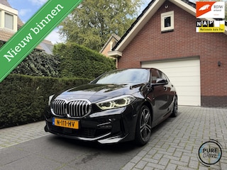BMW 118i M Sport Edition|High Exe|18"|Vol Leer|Live