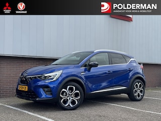 Mitsubishi ASX | Apple Carplay | Cruise Contro 1.3 DI-T Intense+