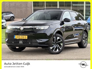 Opel Grandland 1.6 Turbo PHEV GS #RIJKLAAR# | TREKHAAK | Pano | AFL | 360 Camera