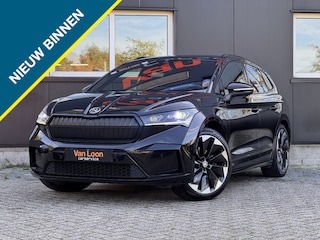 Skoda Enyaq iV 80 Sportline
