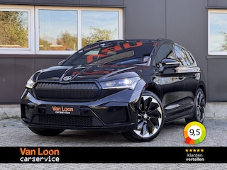 Skoda Enyaq iV 80 Sportline