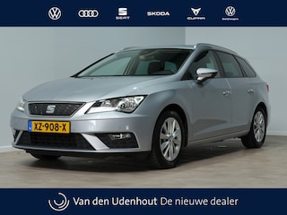 Seat Leon ST 1.0 EcoTSI Style Business Intense Navigatie LM velgen 124