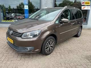 Volkswagen Touran 1.4 TSI Highline | Stoelverwarming | Clima | Cruise