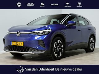 Volkswagen ID.4 Pro 77 kWh Navigatie WM