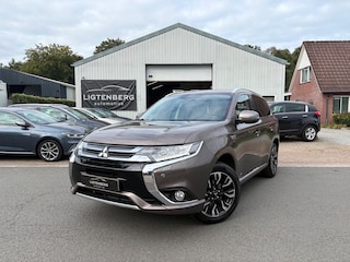 Mitsubishi Outlander 2.0 PHEV Executive Edition