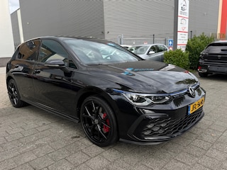 Volkswagen Golf 1.4 eHybrid GTE|Plug in| Automaat|Pano|Cruise contr|R velgen